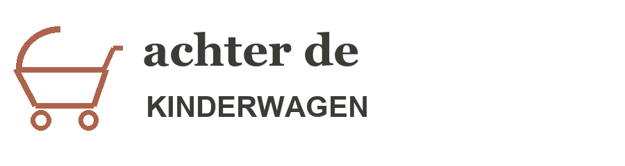 Achter de Kinderwagen